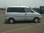 Used 1997 TOYOTA TOWNACE NOAH BF63728 for Sale Image 6