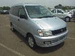 Used 1997 TOYOTA TOWNACE NOAH BF63728 for Sale Image 7