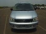 Used 1997 TOYOTA TOWNACE NOAH BF63728 for Sale Image 8