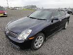 Used 2001 NISSAN SKYLINE BF63673 for Sale Image 1