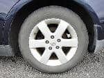 Used 2001 NISSAN SKYLINE BF63673 for Sale Image 11