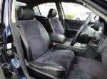 Used 2001 NISSAN SKYLINE BF63673 for Sale Image 17