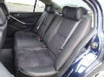 Used 2001 NISSAN SKYLINE BF63673 for Sale Image 19