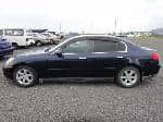 Used 2001 NISSAN SKYLINE BF63673 for Sale Image 2
