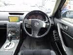 Used 2001 NISSAN SKYLINE BF63673 for Sale Image 21