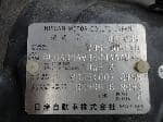 Used 2001 NISSAN SKYLINE BF63673 for Sale Image 28