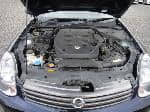 Used 2001 NISSAN SKYLINE BF63673 for Sale Image 29