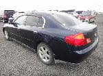 Used 2001 NISSAN SKYLINE BF63673 for Sale Image 3