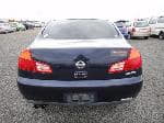 Used 2001 NISSAN SKYLINE BF63673 for Sale Image 4