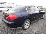 Used 2001 NISSAN SKYLINE BF63673 for Sale Image 5