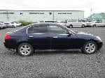Used 2001 NISSAN SKYLINE BF63673 for Sale Image 6