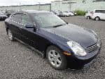 Used 2001 NISSAN SKYLINE BF63673 for Sale Image 7