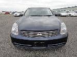 Used 2001 NISSAN SKYLINE BF63673 for Sale Image 8