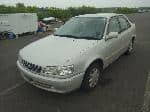 Used 1998 TOYOTA COROLLA SEDAN BF63730 for Sale Image 1