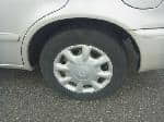 Used 1998 TOYOTA COROLLA SEDAN BF63730 for Sale Image 10