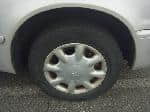 Used 1998 TOYOTA COROLLA SEDAN BF63730 for Sale Image 12