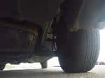 Used 1998 TOYOTA COROLLA SEDAN BF63730 for Sale Image 14
