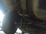 Used 1998 TOYOTA COROLLA SEDAN BF63730 for Sale Image 15