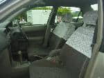 Used 1998 TOYOTA COROLLA SEDAN BF63730 for Sale Image 18