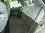 Used 1998 TOYOTA COROLLA SEDAN BF63730 for Sale Image 19