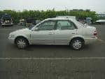 Used 1998 TOYOTA COROLLA SEDAN BF63730 for Sale Image 2