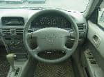 Used 1998 TOYOTA COROLLA SEDAN BF63730 for Sale Image 21