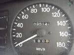 Used 1998 TOYOTA COROLLA SEDAN BF63730 for Sale Image 24