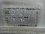 Used 1998 TOYOTA COROLLA SEDAN BF63730 for Sale Image 28