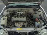 Used 1998 TOYOTA COROLLA SEDAN BF63730 for Sale Image 29