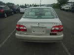 Used 1998 TOYOTA COROLLA SEDAN BF63730 for Sale Image 4