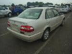 Used 1998 TOYOTA COROLLA SEDAN BF63730 for Sale Image 5