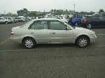 Used 1998 TOYOTA COROLLA SEDAN BF63730 for Sale Image 6