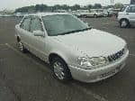 Used 1998 TOYOTA COROLLA SEDAN BF63730 for Sale Image 7