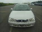 Used 1998 TOYOTA COROLLA SEDAN BF63730 for Sale Image 8