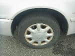 Used 1998 TOYOTA COROLLA SEDAN BF63730 for Sale Image 9