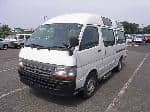 Used 1999 TOYOTA HIACE VAN BF63615 for Sale Image 1