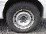 Used 1999 TOYOTA HIACE VAN BF63615 for Sale Image 10