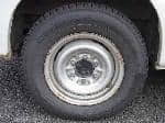 Used 1999 TOYOTA HIACE VAN BF63615 for Sale Image 11
