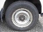 Used 1999 TOYOTA HIACE VAN BF63615 for Sale Image 12