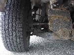 Used 1999 TOYOTA HIACE VAN BF63615 for Sale Image 13
