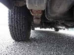 Used 1999 TOYOTA HIACE VAN BF63615 for Sale Image 15
