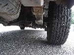 Used 1999 TOYOTA HIACE VAN BF63615 for Sale Image 16