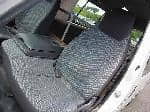 Used 1999 TOYOTA HIACE VAN BF63615 for Sale Image 18
