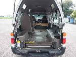 Used 1999 TOYOTA HIACE VAN BF63615 for Sale Image 20