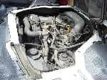 Used 1999 TOYOTA HIACE VAN BF63615 for Sale Image 28