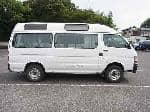 Used 1999 TOYOTA HIACE VAN BF63615 for Sale Image 6