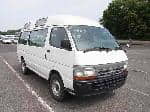 Used 1999 TOYOTA HIACE VAN BF63615 for Sale Image 7
