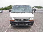 Used 1999 TOYOTA HIACE VAN BF63615 for Sale Image 8