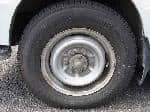 Used 1999 TOYOTA HIACE VAN BF63615 for Sale Image 9