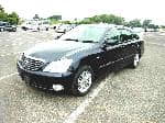Used 2005 TOYOTA CROWN BF63616 for Sale Image 1